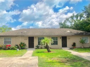 12201/12203 Coral Reef Dr #1, Orlando, FL 32826