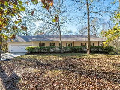 163 Fox Dr, Malvern, AR, 72104