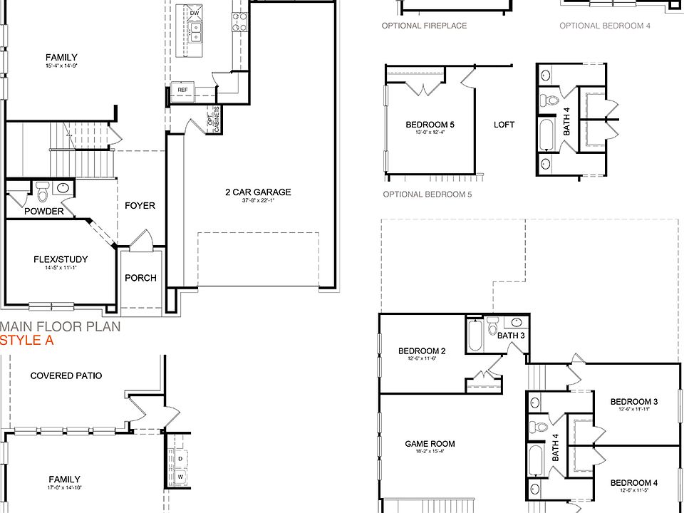 2nd image of 15375 Legacy Park Way