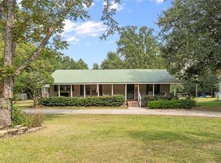 8058 Jack Williams Rd, Wilmer, AL 36587