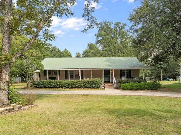 8058 Jack Williams Rd, Wilmer, AL 36587