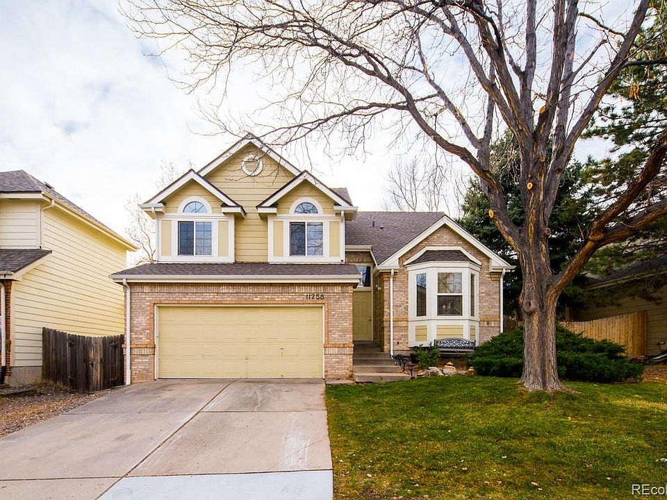 11258 W Frost Avenue, Littleton, CO 80127 Zillow