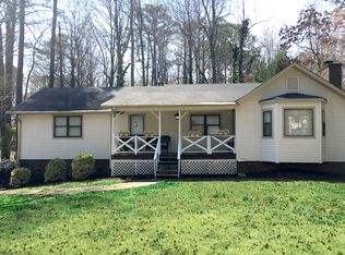4142 Poplar Ferry Dr NE, Kennesaw, GA