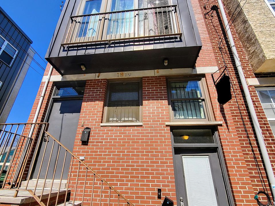 1st image of 1819 W Berks St #A