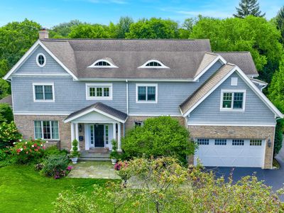 (Undisclosed Address), Winnetka, IL, 60093