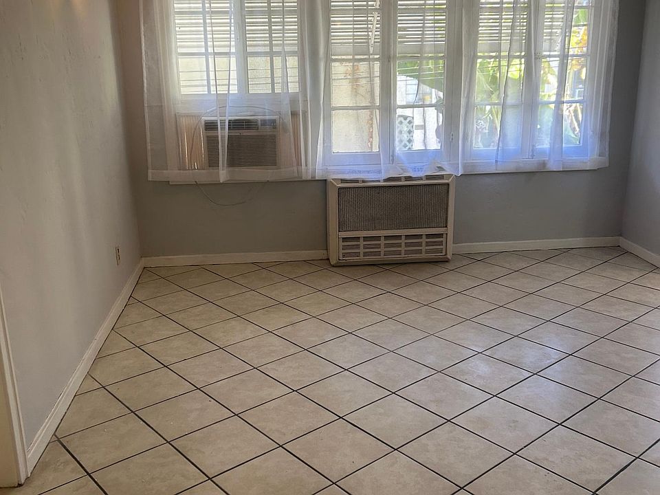 Studio Main Area