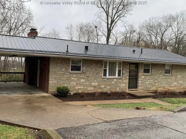 1209 Shady Way, South Charleston, WV 25309
