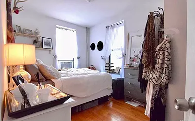 Rented by J Misrahi Realty Corp