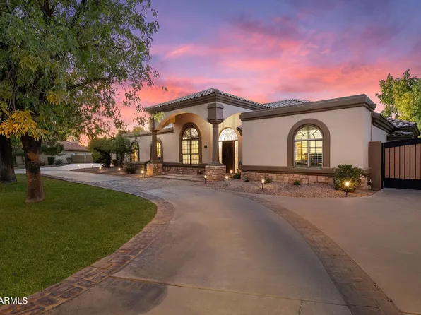 84 E BUENA VISTA Drive, Tempe, AZ 85284