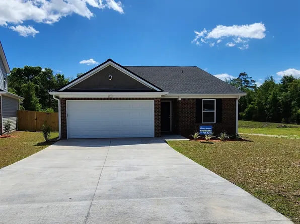 6076 Jordans Pass Dr, Tallahassee, FL 32304