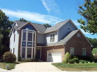 14110 Greenview Dr, Laurel, MD 20708