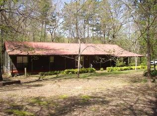 611 Zodie Sims Rd, Calhoun, LA 71225