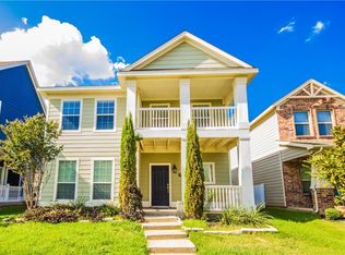 921 King George Ln, Aubrey, TX 76227