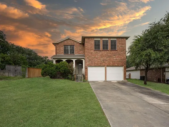 15707 Hastings Park, Selma, TX 78154