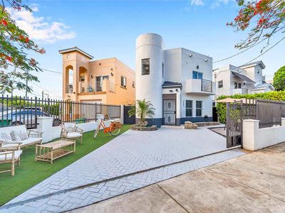 3045 SW 13th St, Miami, FL, 33145