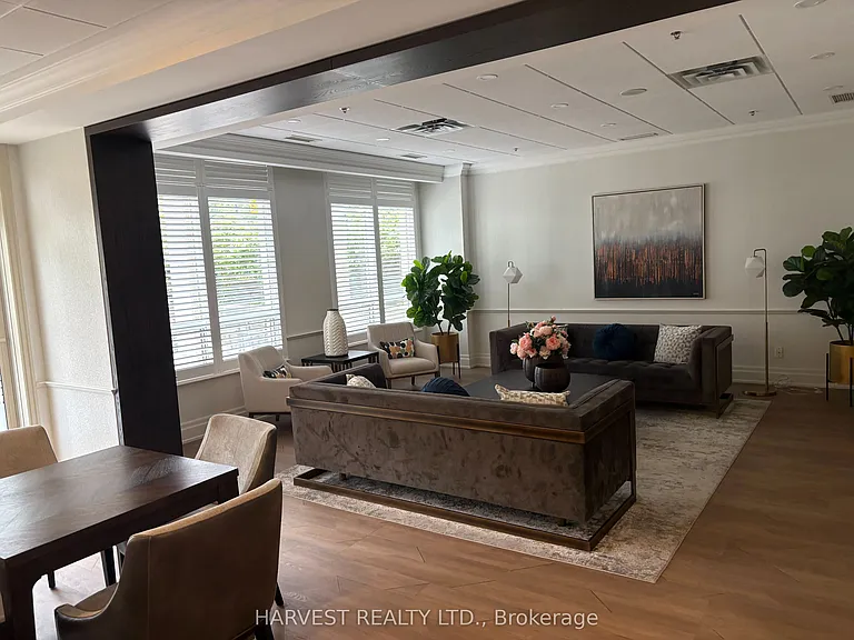 1101 Leslie St #1106 — Photo 27