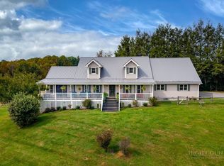 121 Shady Oaks Lane, Newland, NC 28657