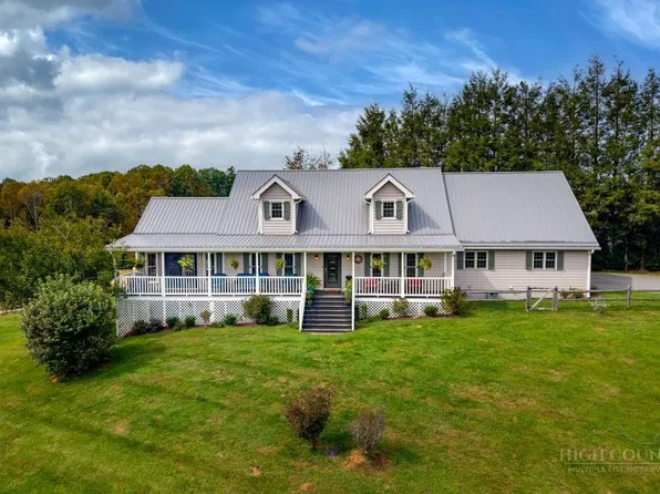 121 Shady Oaks Lane, Newland, NC 28657