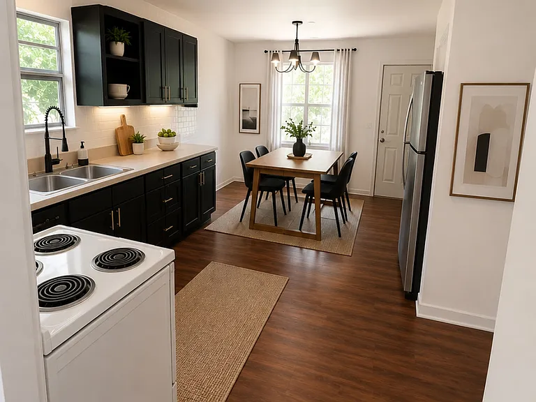 233 S Draper Ave — Photo 4