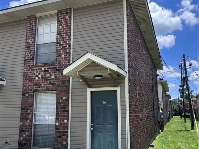 1708 Brightside Dr #D — Photo 1
