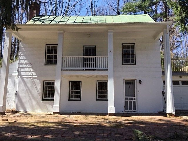 5143 Shookstown Rd Frederick MD 21702