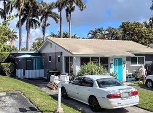 115 SE 2nd St, Dania, FL 33004