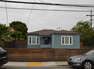 4627 Dwight St, San Diego, CA 92105