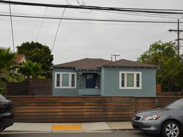 4627 Dwight St, San Diego, CA 92105