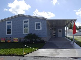 1442 Whispering Pines Loop #1442, Frostproof, FL 33843