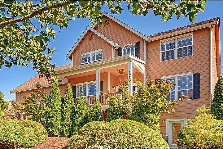 Desirable Forest Rock Hills