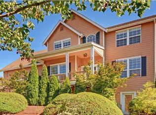1276 NE Forest Rock Ln, Poulsbo, WA 98370