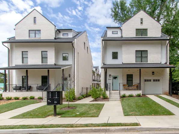 1813 Beech Ave APT 1, Nashville, TN 37203