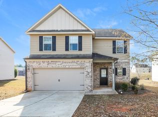 170 Biscayne Ter, Hampton, GA 30228