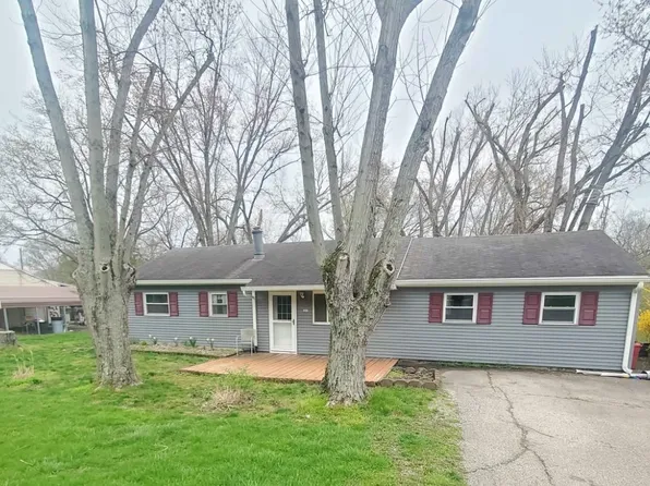 9790 State Route 128, Harrison, OH 45030