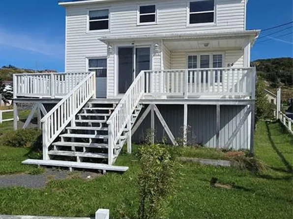 84 Main Street, Crow Head, NL A0G4M0