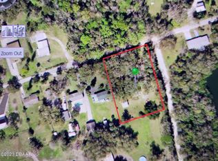 841 Cavedo St, New Smyrna Beach, FL 32168