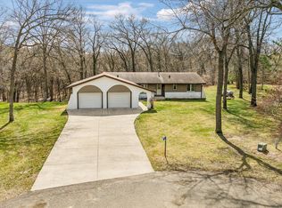 9750 Oak Ct NE, Rice, MN 56367