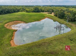 1440 N 4050th Rd, Boswell, OK 74727