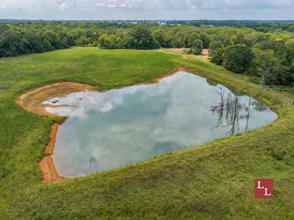 1440 N 4050th Rd, Boswell, OK 74727