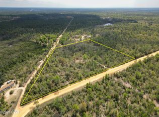 S Silver Lake Rd, Fountain, FL 32438