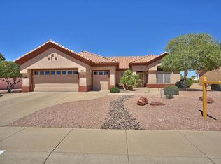 14056 W Dusty Trail Blvd, Sun City West, AZ 85375