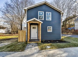 22 Harrison Ave, Gardiner, ME 04345