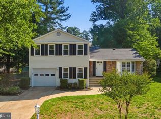2023 Freedom Ln, Falls Church, VA 22043