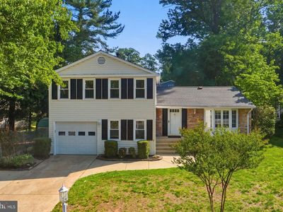 2023 Freedom Ln, Falls Church, VA, 22043