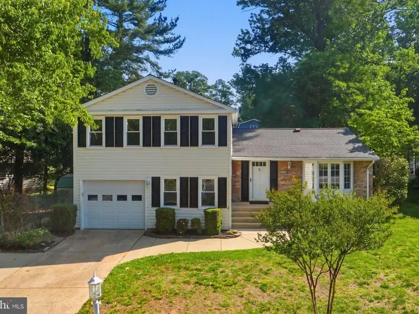 2023 Freedom Ln, Falls Church, VA 22043