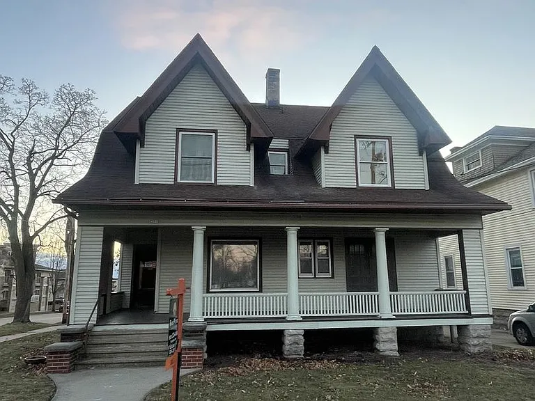 501 High Ave — Photo 1