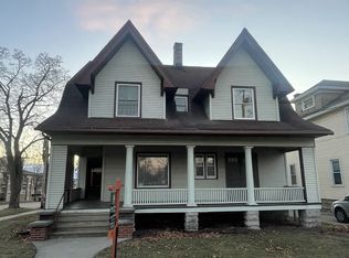 High, 501, Oshkosh, WI 54901