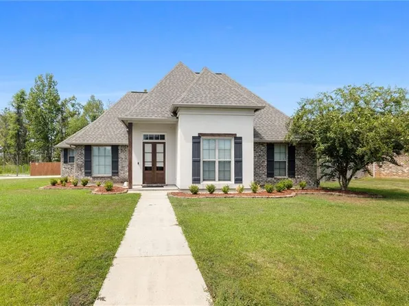 44425 Hayley Dr, Hammond, LA 70403