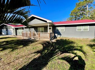 805 S Berrien St, Nashville, GA 31639