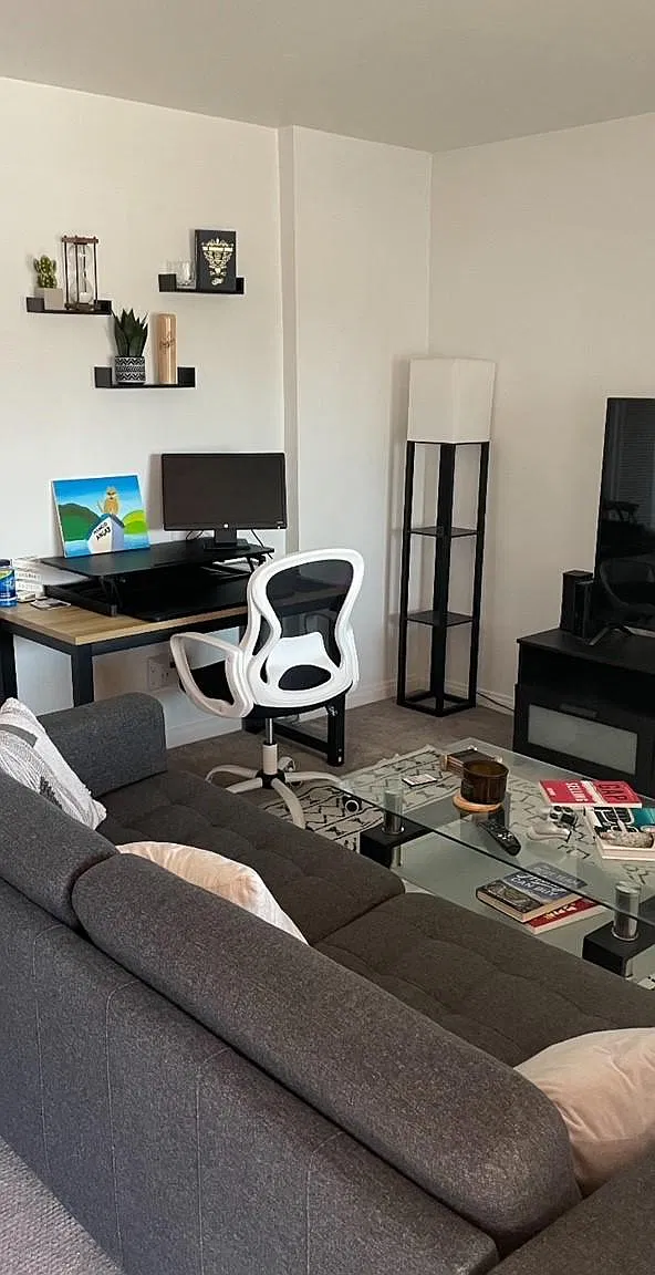 1 bed, 500 sqft, $2,695 — Photo 2